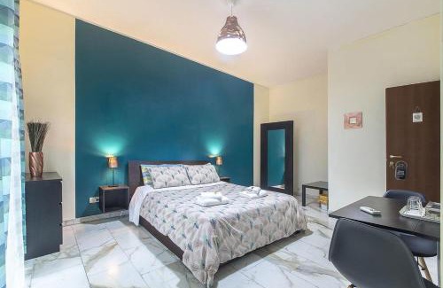 Trastevere Cama Y Desayuno | Bed and Breakfast Zoe holiday