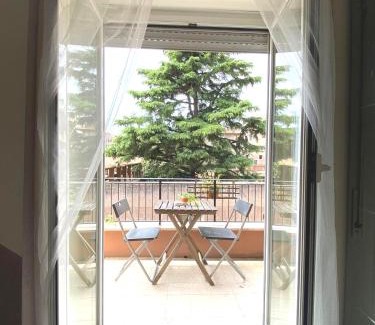 Trastevere Cama Y Desayuno | Bed and Breakfast Zoe holiday