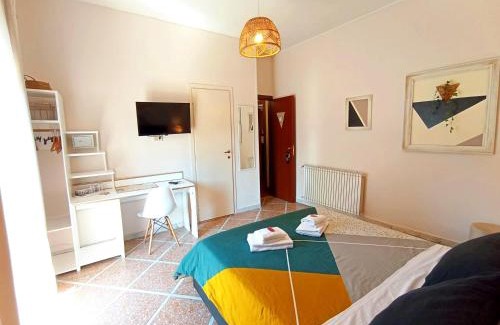 Trastevere Cama Y Desayuno | Bed and Breakfast Zoe holiday