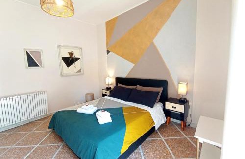 Trastevere Cama Y Desayuno | Bed and Breakfast Zoe holiday