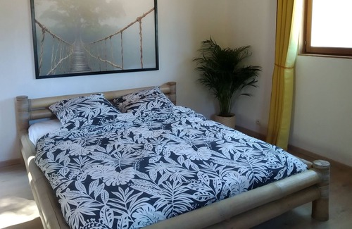 Ardailles Casa | Alojamientos tipo Bed and Breakfast Pura-Vida