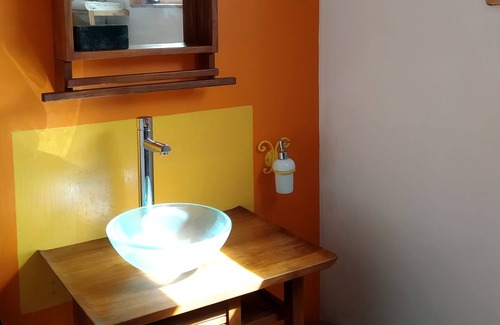 Ardailles Casa | Alojamientos tipo Bed and Breakfast Pura-Vida