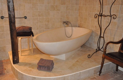 Laborie Hotel | Bed & Breakfast Toulouse - El Lago Crivito