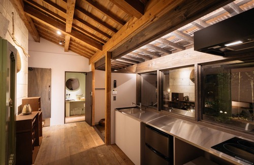 Inami Apartamento | Bed and Craft
