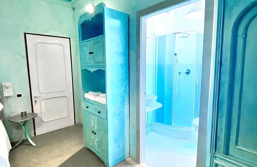Novoli - San Donato Casa | Bed and Dreams