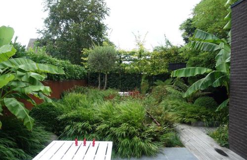 Ramskapelle Casa | Bed and garden
