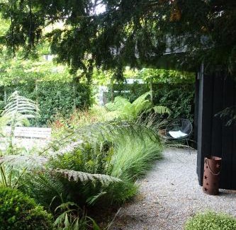 Ramskapelle Casa | Bed and garden