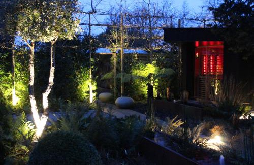 Ramskapelle Casa | Bed and garden