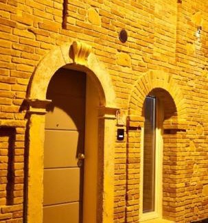 San Benedetto del Tronto Apartamento | Bed Art Relaxing Suite - Appartamento con Sauna Happiness Suite Gallery