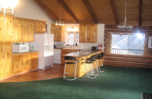 White Bird Casa | Cama, Granero, Desayuno Registro Inicio 50 Acres Rural Idaho