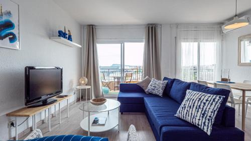 El Clot Apartamento | Bed&Bcn Glories