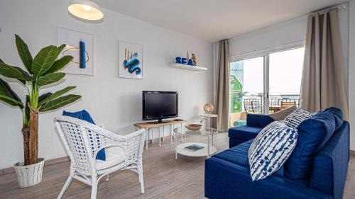 El Clot Apartamento | Bed&Bcn Glories
