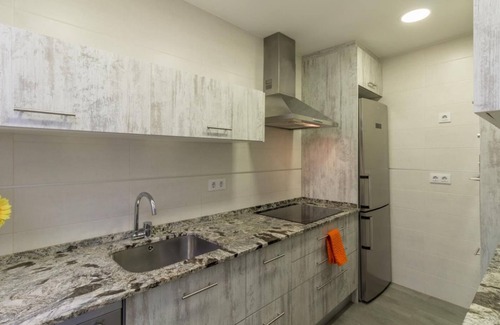 Can Baro Apartamento | Bed&BCN Park Güell Barcelona apartment