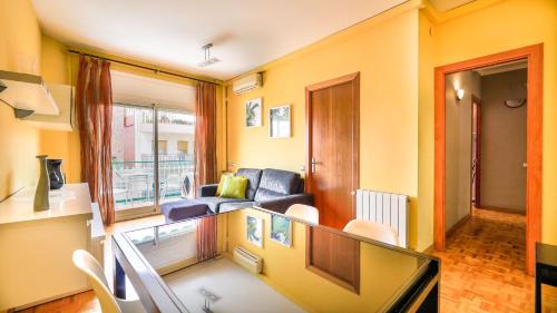 Sant Andreu de Palomar Apartamento | Bed&Bcn Sant Andreu