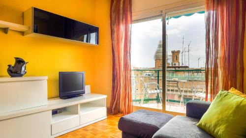 Sant Andreu de Palomar Apartamento | Bed&Bcn Sant Andreu