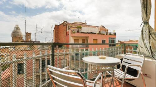 Sant Andreu de Palomar Apartamento | Bed&Bcn Sant Andreu