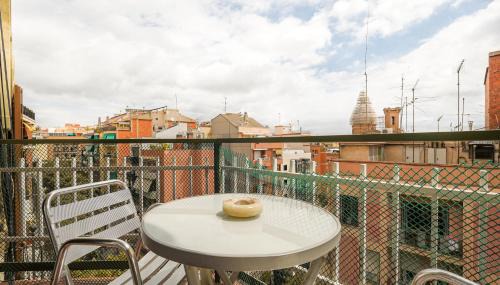 Sant Andreu de Palomar Apartamento | Bed&Bcn Sant Andreu