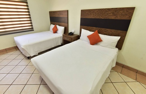 Torreón Hotel | BED BED ESTRELLA