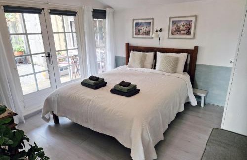 Benthuizen Cama Y Desayuno | Bed & Bentwoud