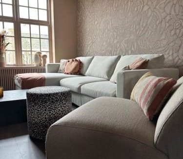 Medemblik Apartamento | Bed bij Bistro