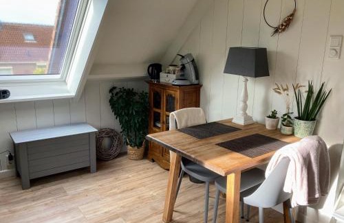 Westkapelle Cama Y Desayuno | bed bij zee