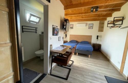 Den Burg Cama Y Desayuno | Bed & Bike Gasthuus Texel