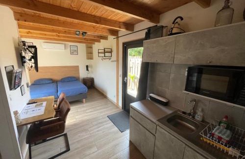 Den Burg Cama Y Desayuno | Bed & Bike Gasthuus Texel