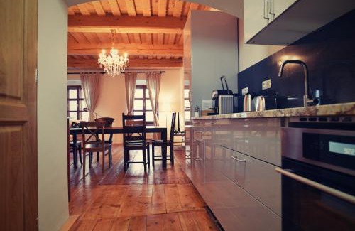 Prachatice Apartamento | Bed&Bike Prachatice
