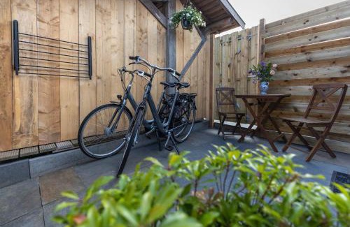 Den Burg Cama Y Desayuno | Bed & Bike Schoudieck