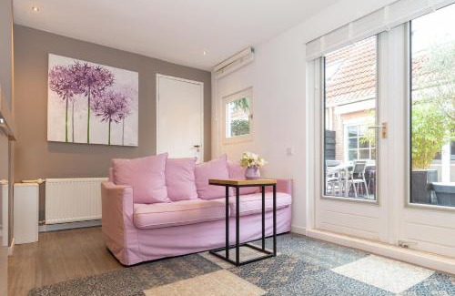 Diemen Cama Y Desayuno | Bed & Bike Studio Amsterdam