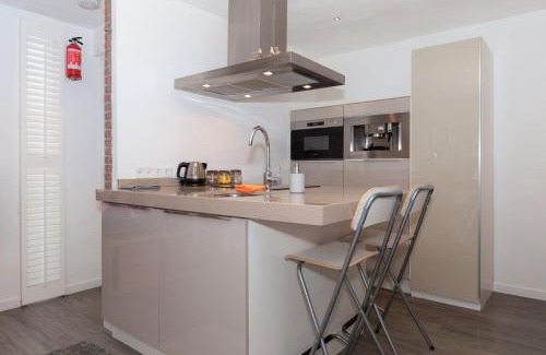 Diemen Cama Y Desayuno | Bed & Bike Studio Amsterdam