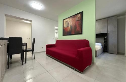 Cesano Apartamento | BED&BIKEROME Cesano di Roma VASSALI