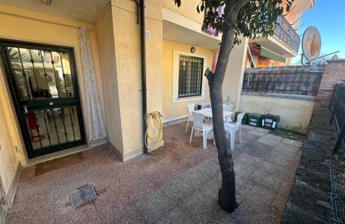 Cesano Apartamento | BED&BIKEROME Cesano di Roma VASSALI