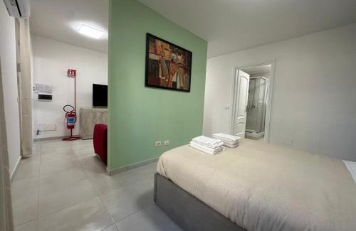 Cesano Apartamento | BED&BIKEROME Cesano di Roma VASSALI