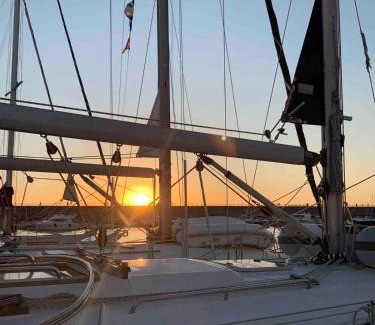 Torre del Greco Alquiler De Eote | Bed&boat experience