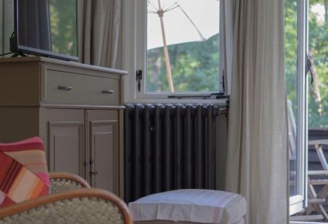 Rolde Apartamento | Bed, Boom en Droom