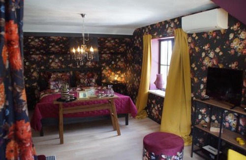 Hamont Cama Y Desayuno | Bed & boterham Carpe Diem