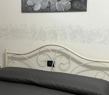 Gozzolina Cama Y Desayuno | Bed & Breakfast Bellavista