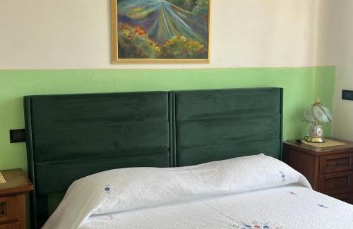 Gozzolina Cama Y Desayuno | Bed & Breakfast Bellavista