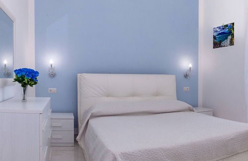 Termini Cama Y Desayuno | bed & Breakfast