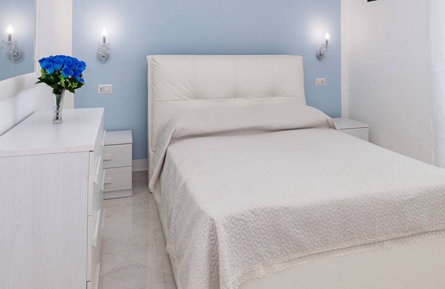 Termini Cama Y Desayuno | bed & Breakfast