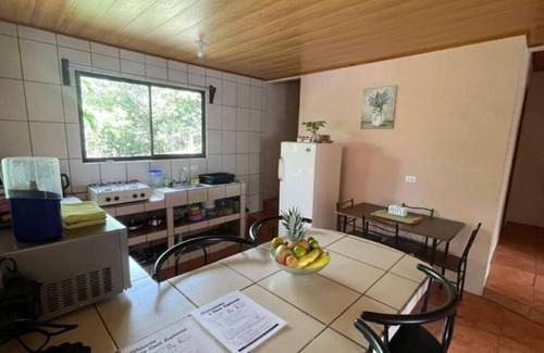 Chachagua Cama Y Desayuno | Bed & Breakfast a 15 minutos de La Fortuna, Ideal para relajarse y desconectar!