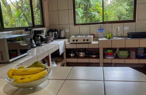 Chachagua Cama Y Desayuno | Bed & Breakfast a 15 minutos de La Fortuna, Ideal para relajarse y desconectar!