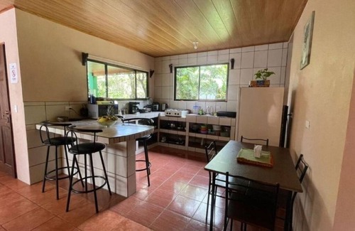 Chachagua Cama Y Desayuno | Bed & Breakfast a 15 minutos de La Fortuna, Ideal para relajarse y desconectar!