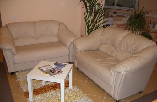 San Michele di Ganzaria Cama Y Desayuno | Bed & Breakfast La Ganzaria