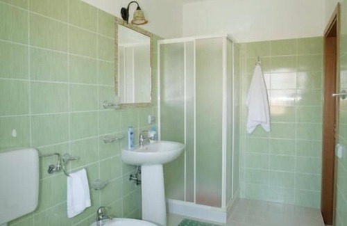 San Michele di Ganzaria Cama Y Desayuno | Bed & Breakfast La Ganzaria