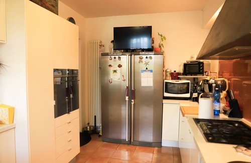 San Giorgio di Piano Cama Y Desayuno | Bed & Breakfast Torricella