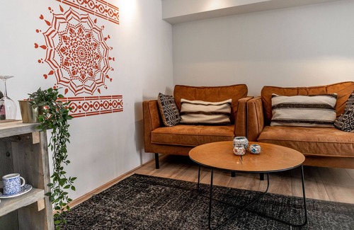 Centrum Cama Y Desayuno | Bed & Breakfast 1001 Nacht