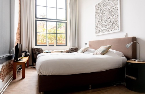 Centrum Cama Y Desayuno | Bed & Breakfast 1001 Nacht