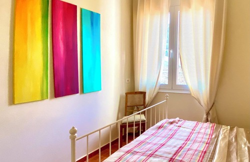 Kryevidh Cama Y Desayuno | Bed&Breakfast 2 double rooms, 1 apartment / 8 persons by the sea